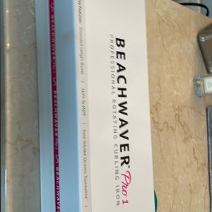 Beachwaver 1 inch classic barrel curling iron-BRAND NEW!!!!